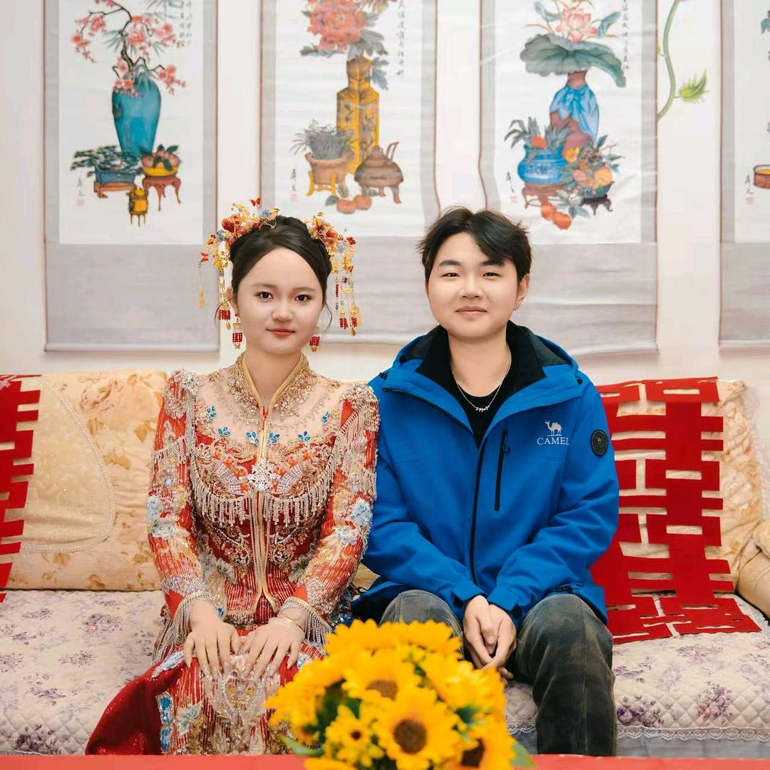 只有你懂我。❤🌹🌹🌹