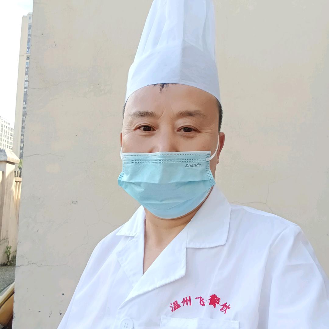 張哥