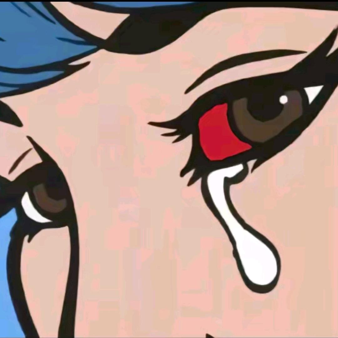 一个人的友谊头像