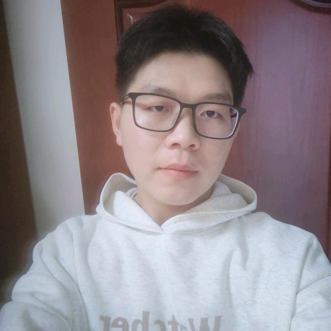小杨^成长日记