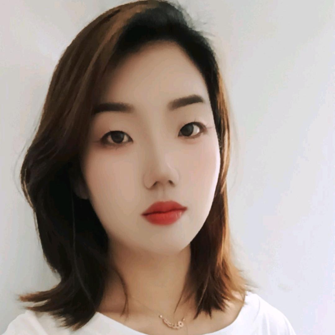 冰凌蔷薇女孩
