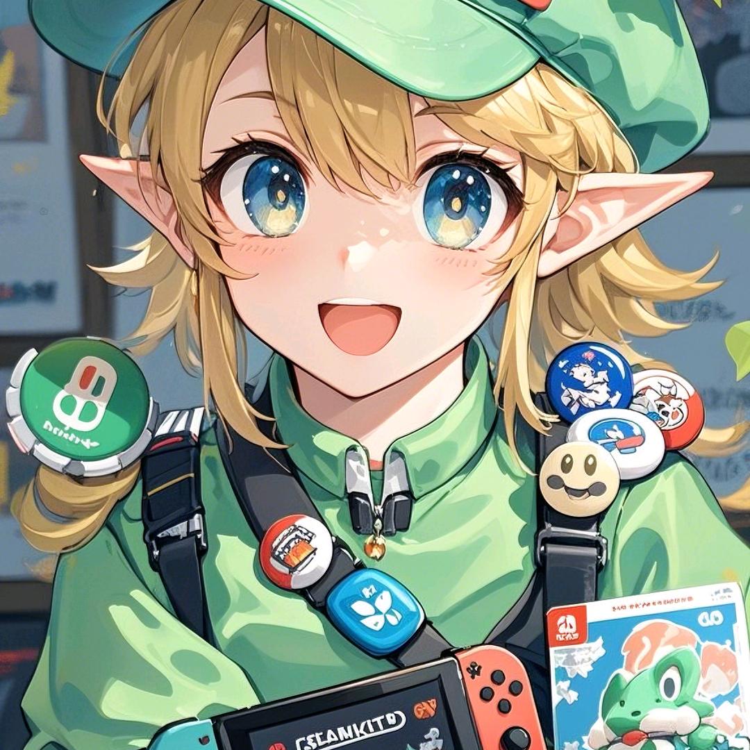 匠人十三（ゼルダの伝説）