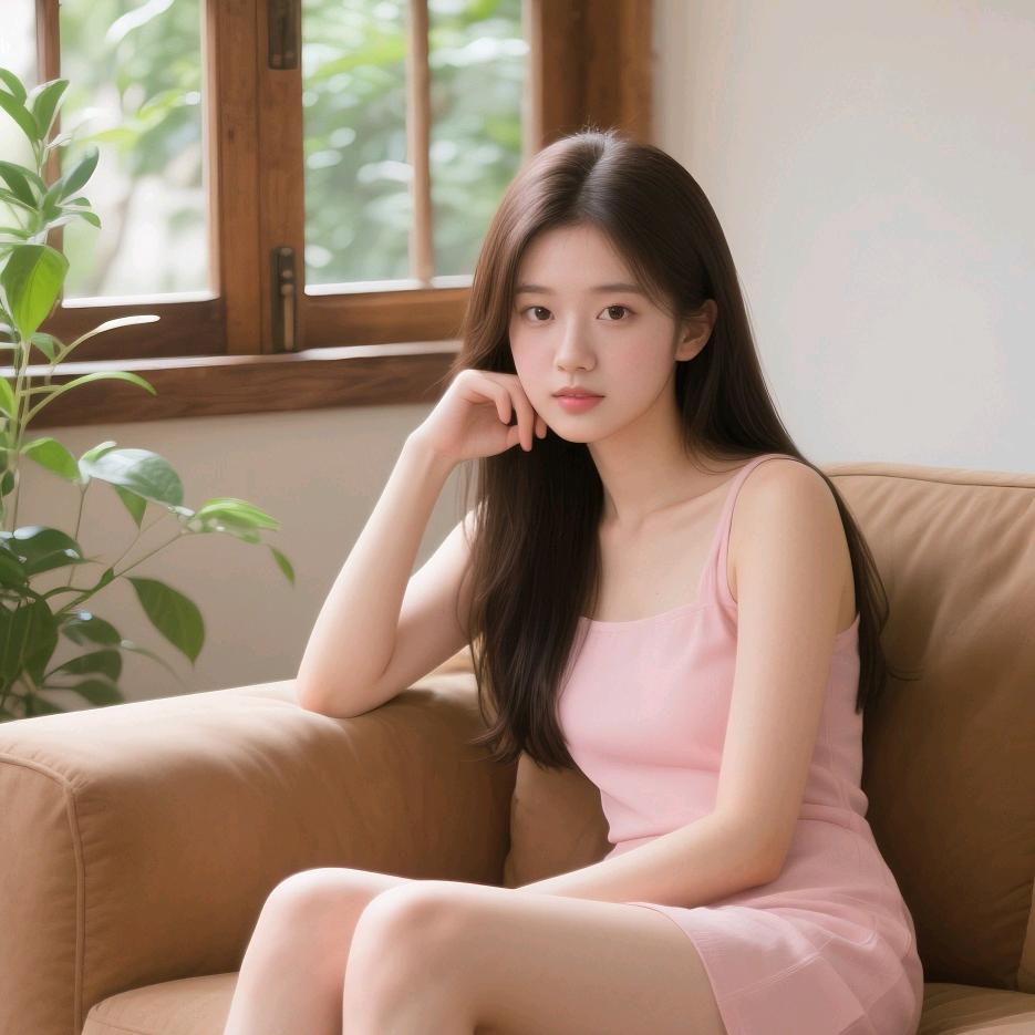 별빛소녀