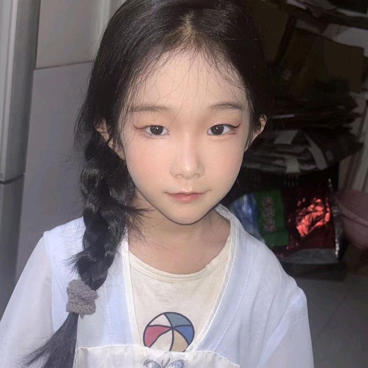 悠闲自得