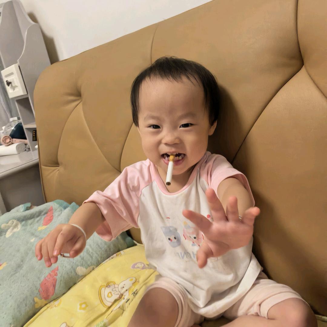 开心果果