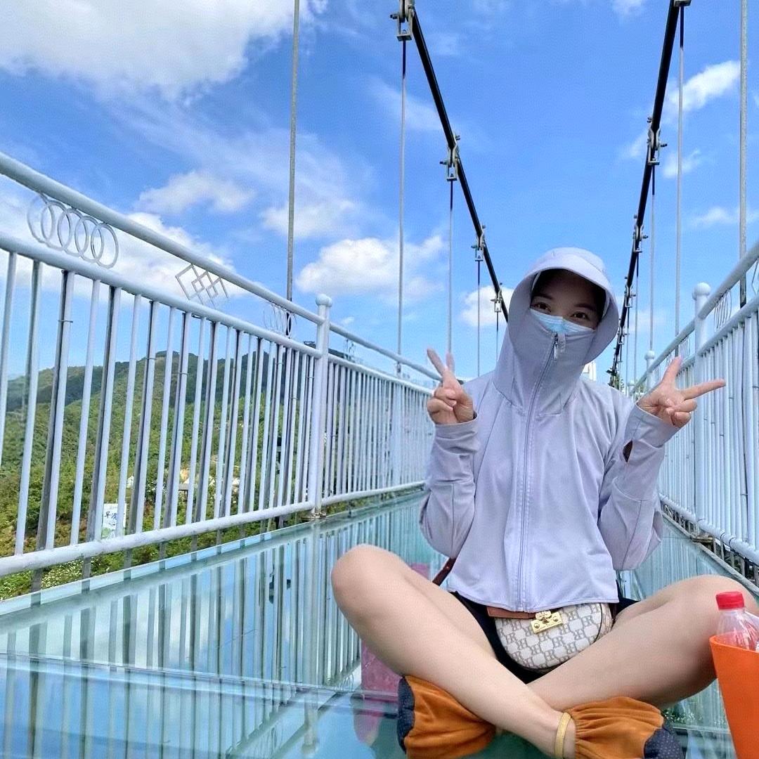 乘风破浪的姐姐