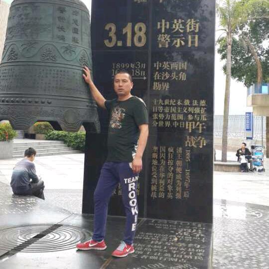 小马哥🇨🇳