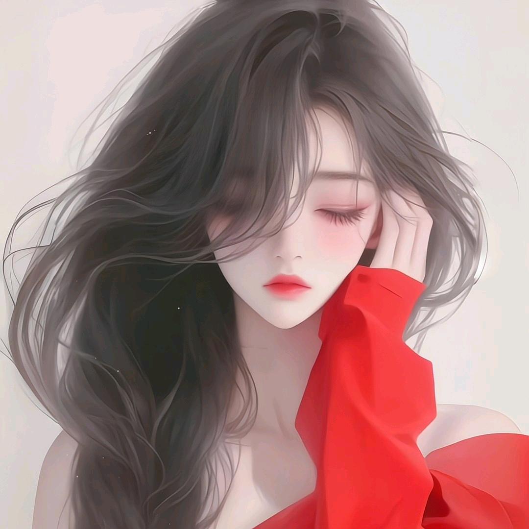 朱砂痣 ᰔᐝ