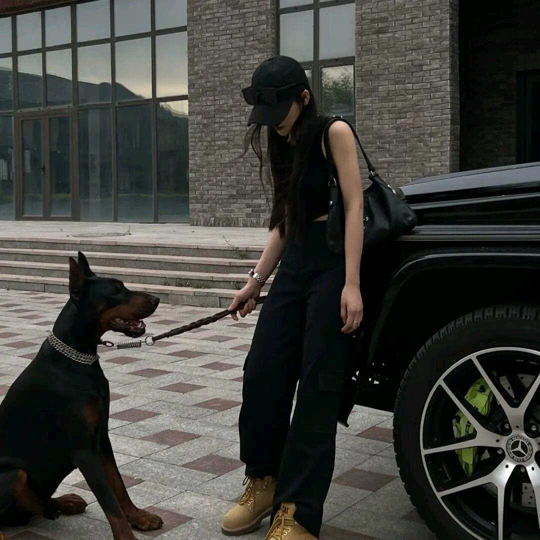 沃不好惹🔥