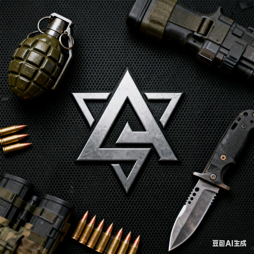 大脸（三角洲跑刀）