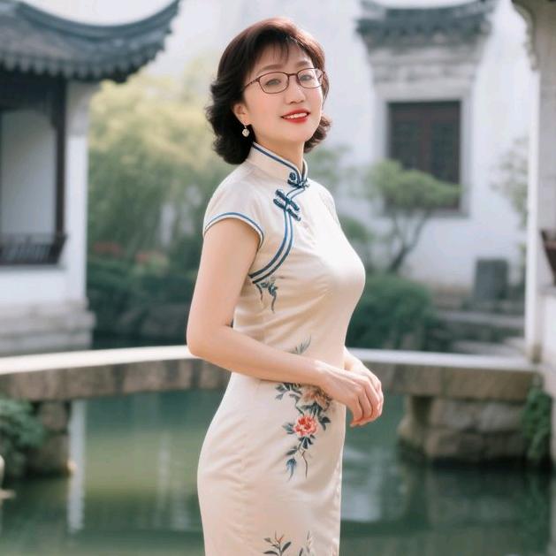 梅姨（找伴）