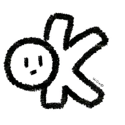 I'm OK