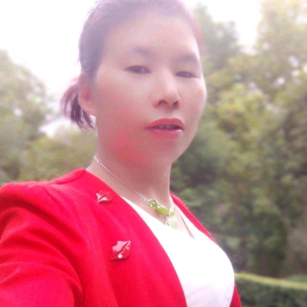 农村芳姐