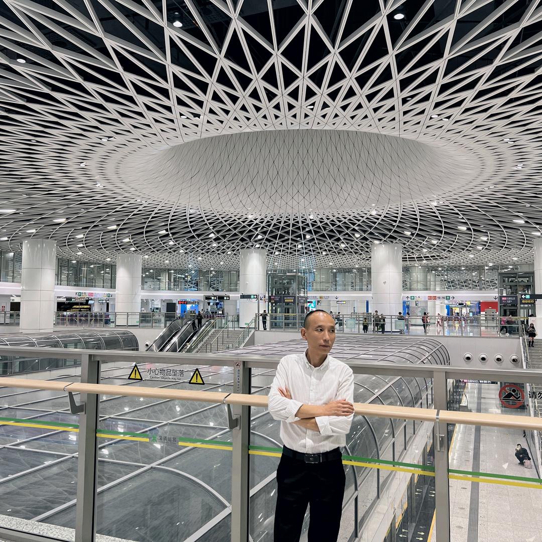 無～愛～一～身～轻～