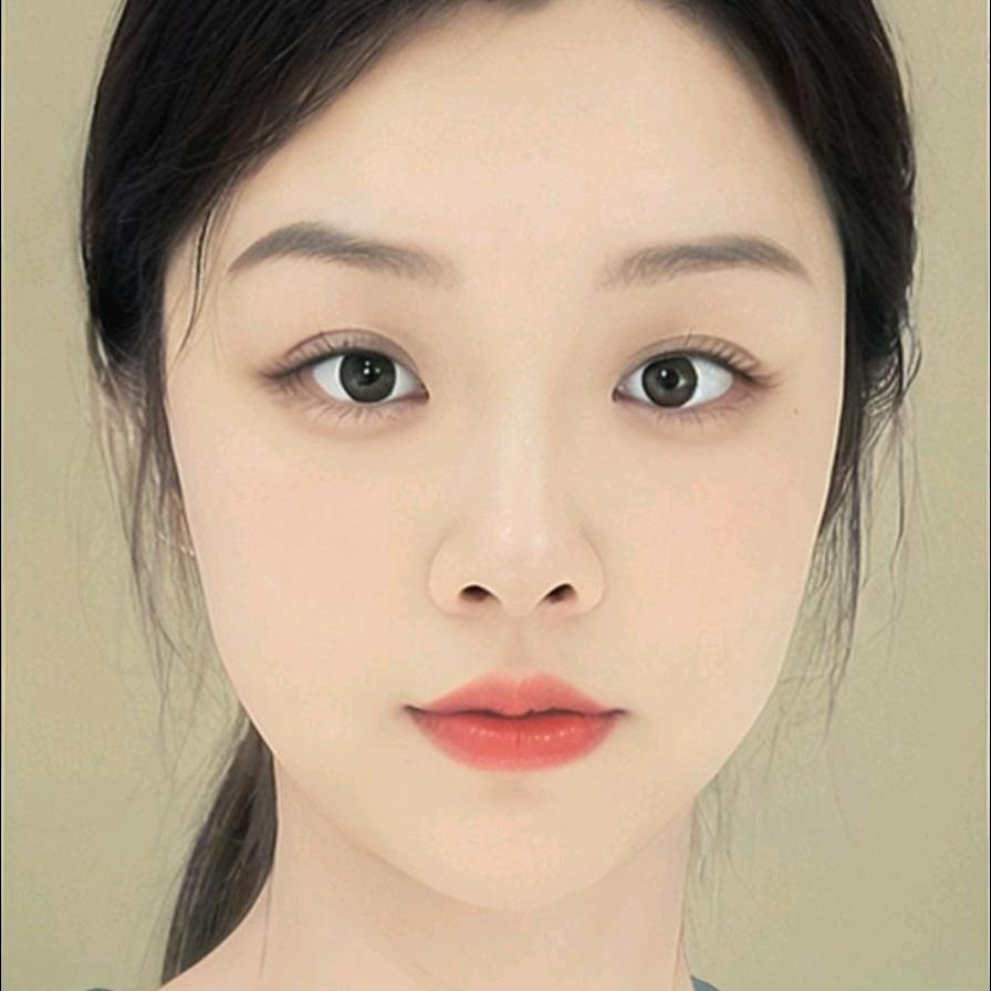 小河