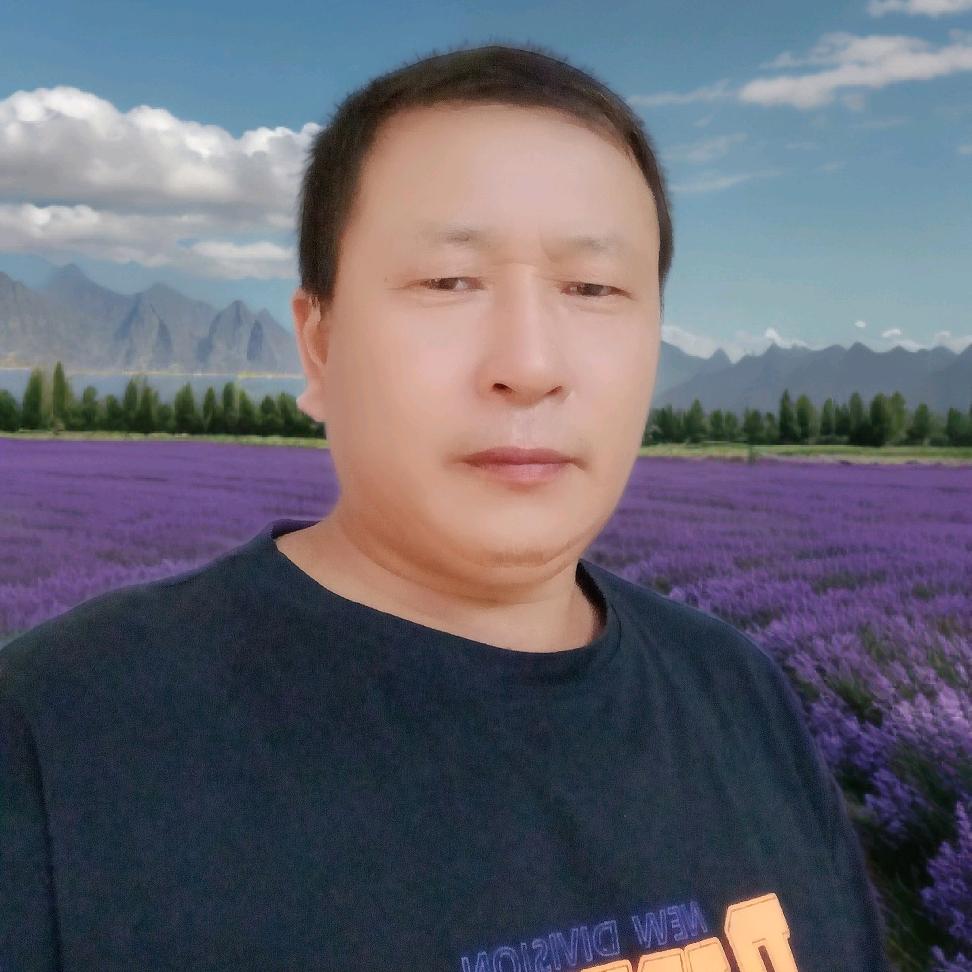 ♥️笑看人生♥️（鹏程）