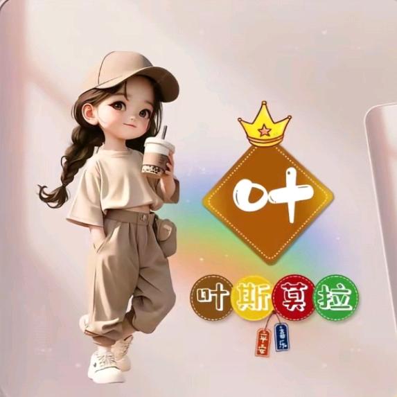 爱笑的妤儿