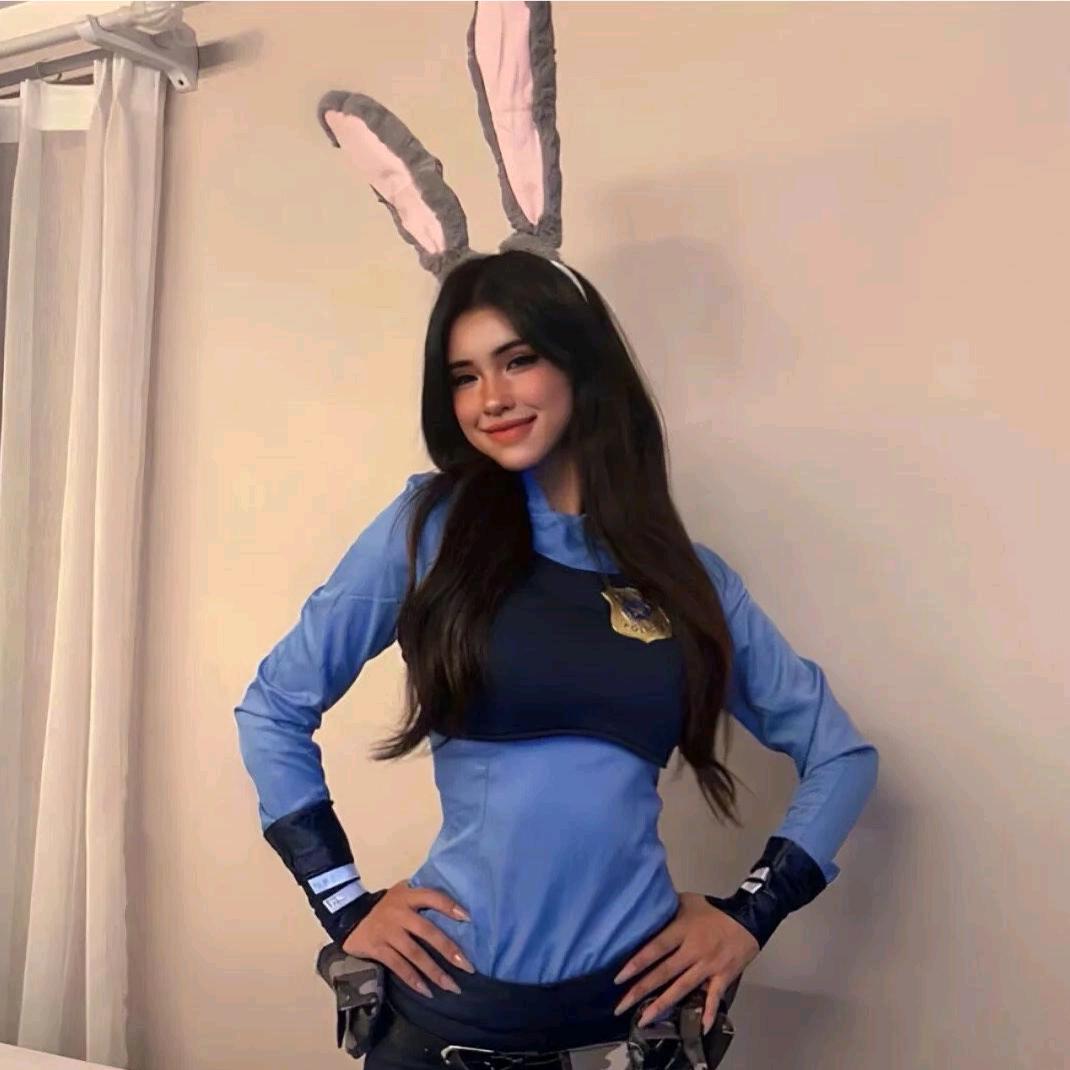 小付不在🥕