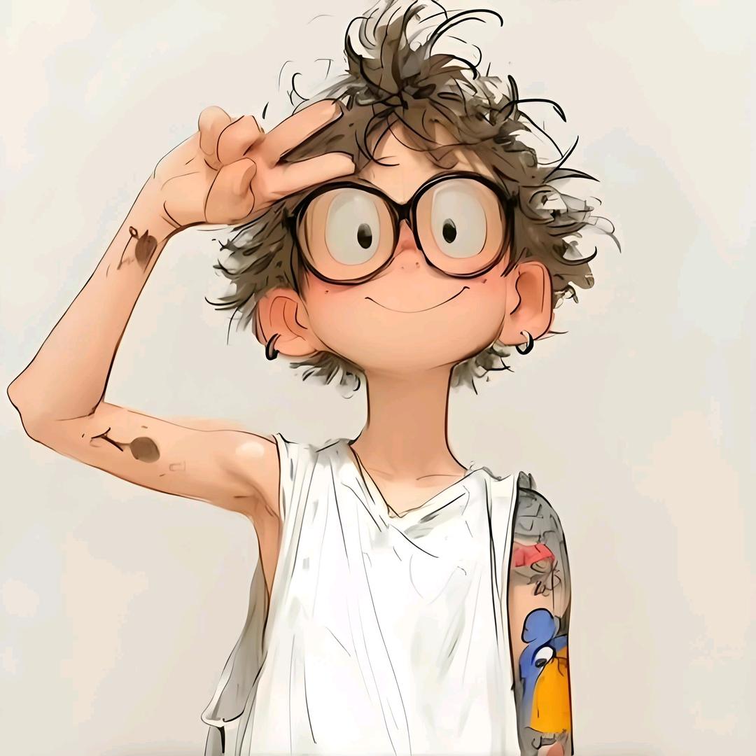 kevin👾