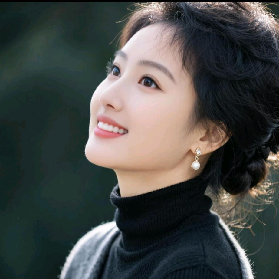 🌞心若向阳
