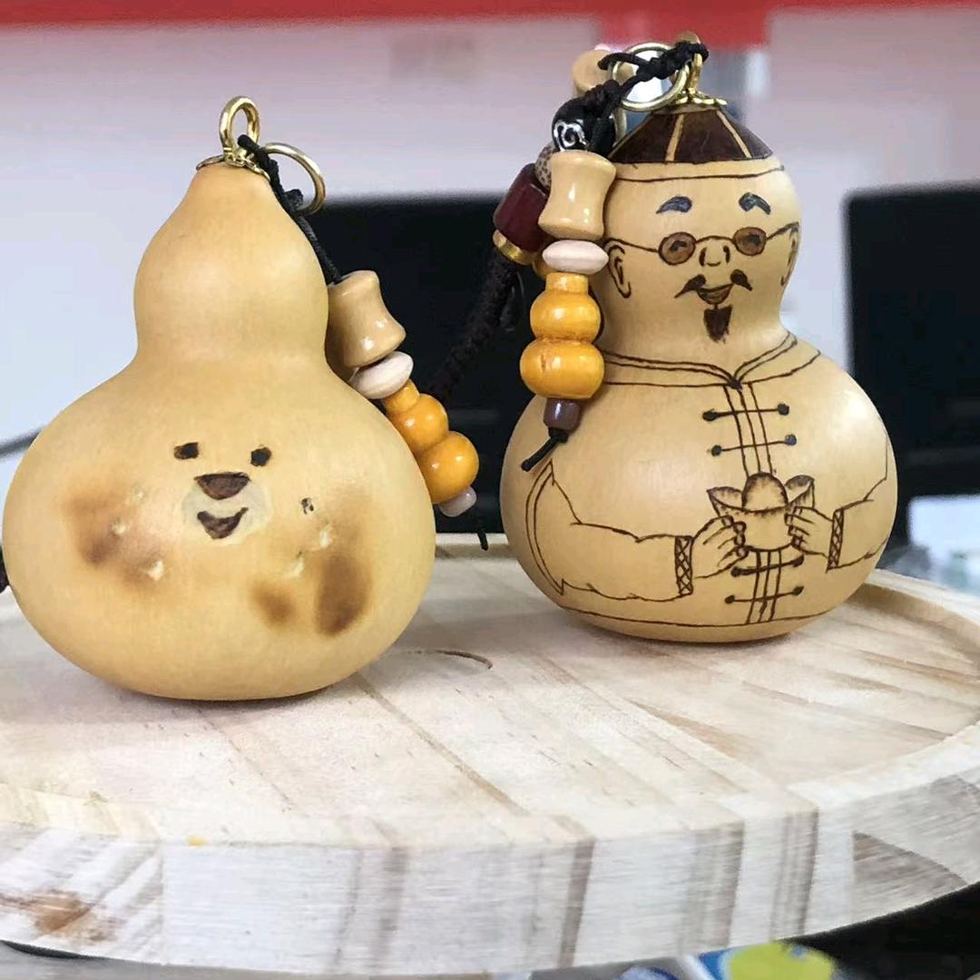 福禄烙坊