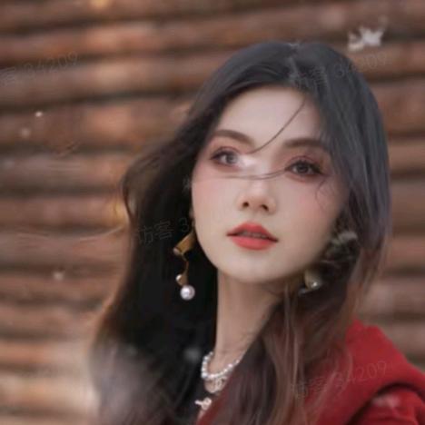 千屿sheila-穿搭分享