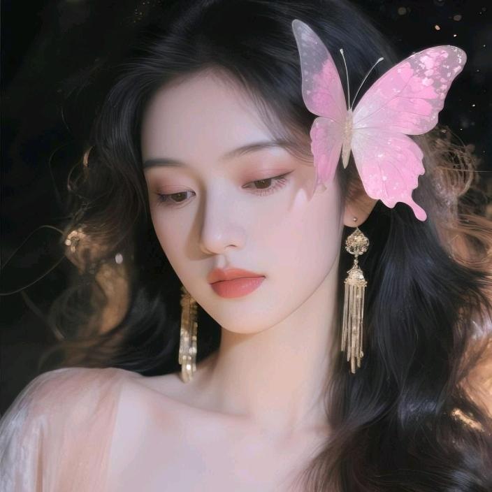 ༊灯火流萤