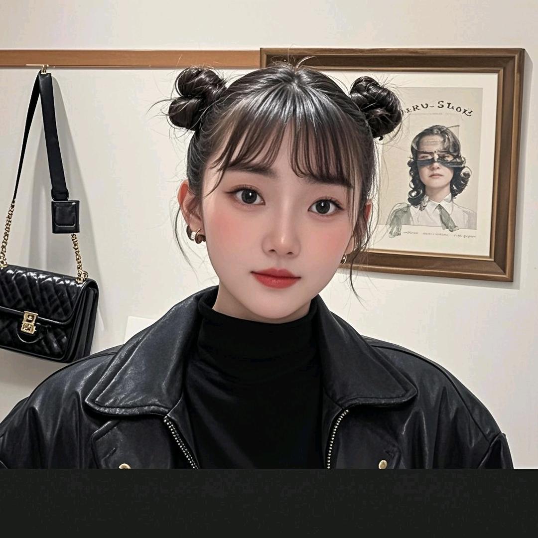 爱吃杨桃的小李🧚‍♀️