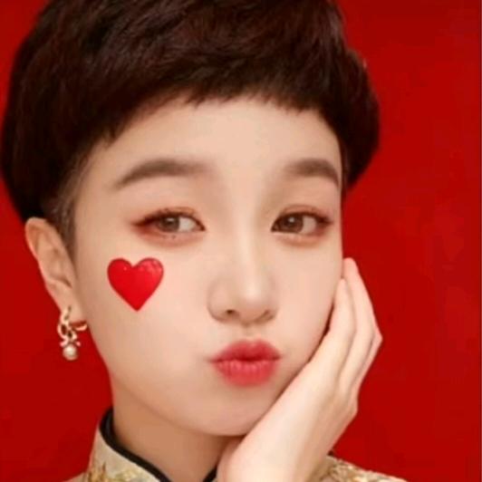 好运(*^ω^*)莲莲