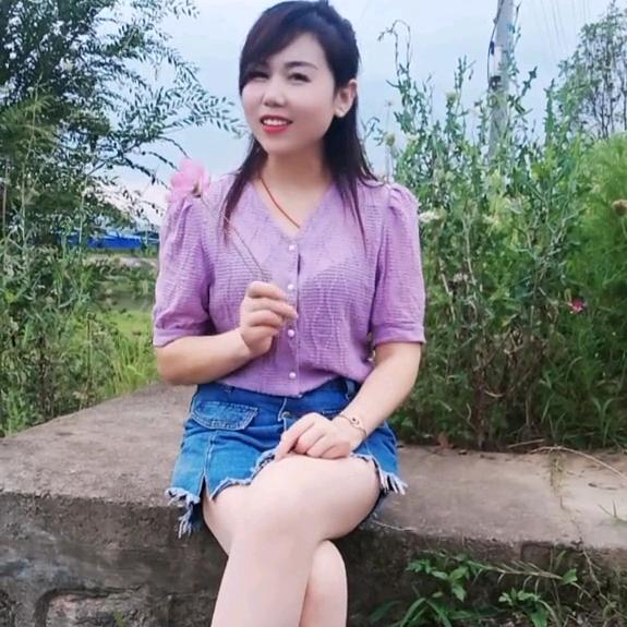 霞子
