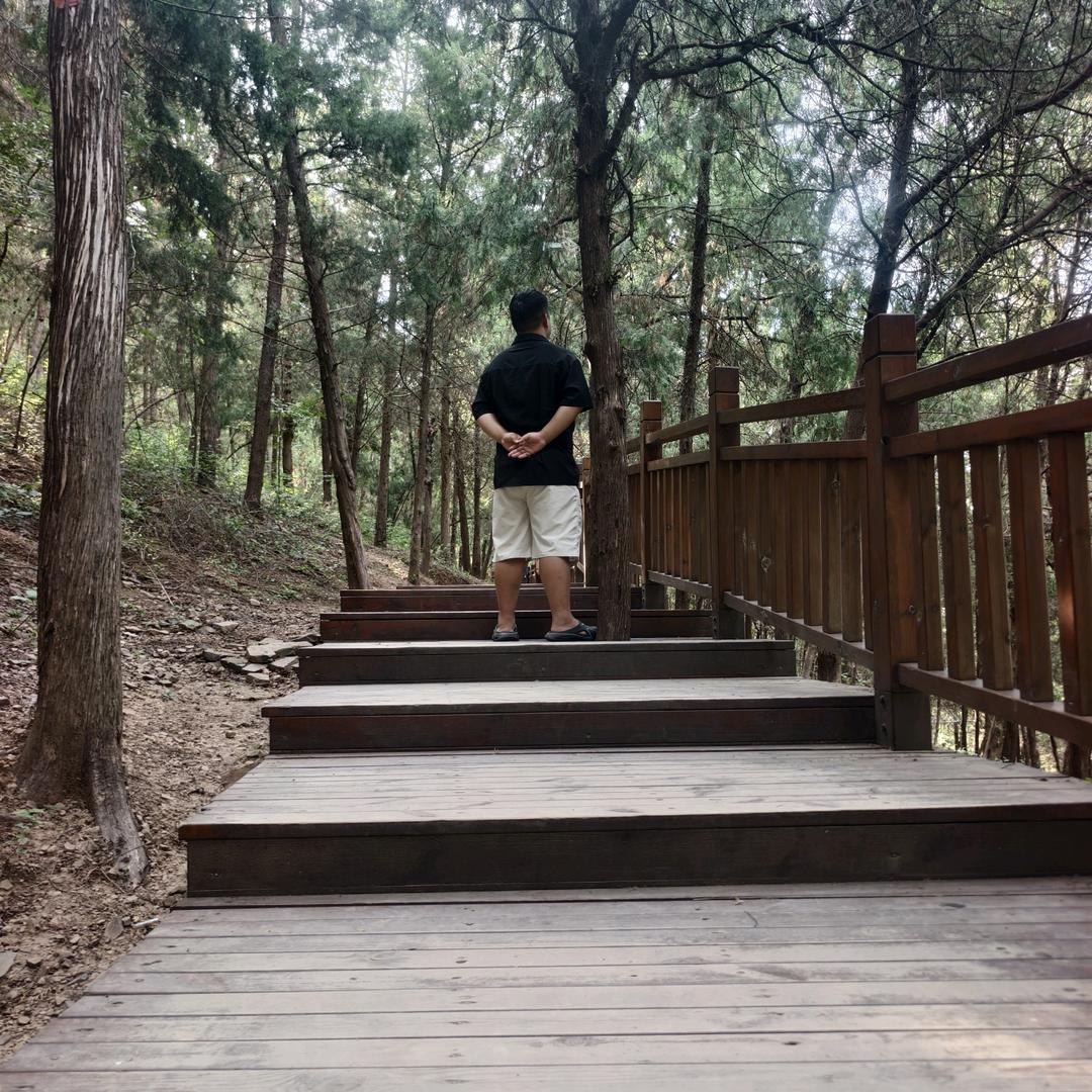 A皖北中草药材加工厂