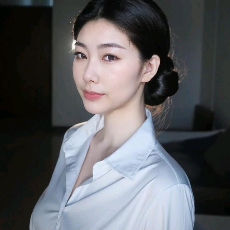 A.小八