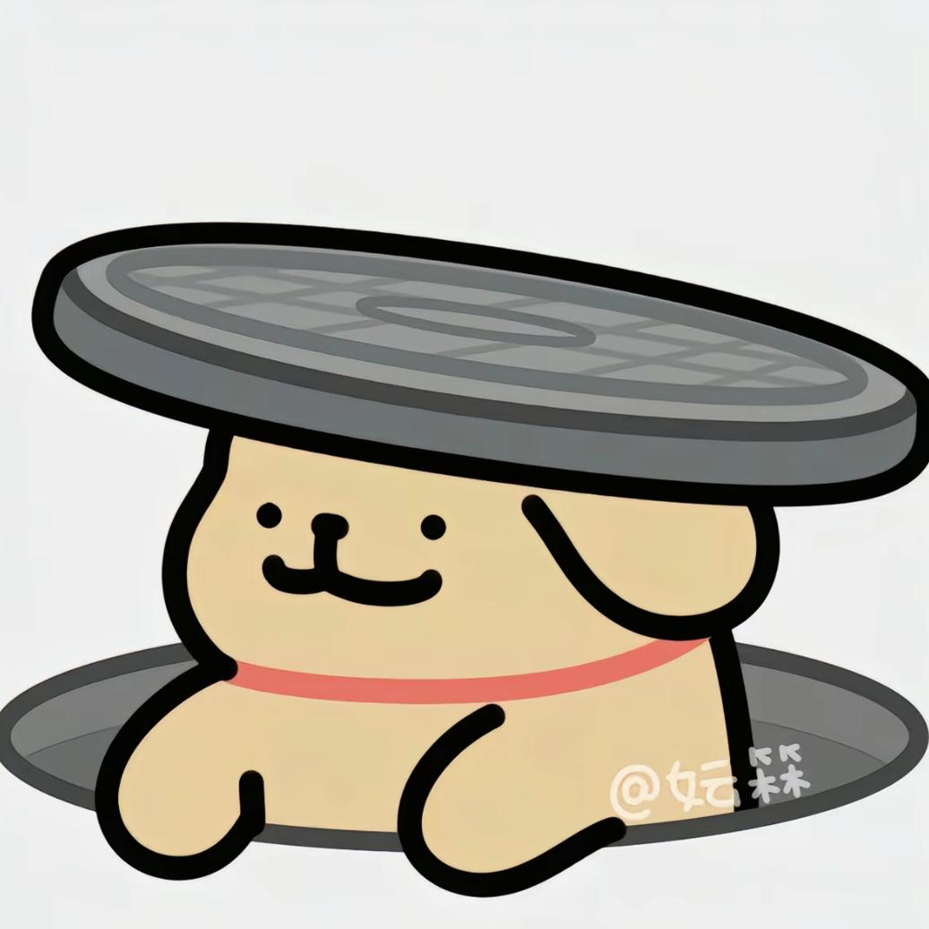 卡皮扒拉小鸡毛