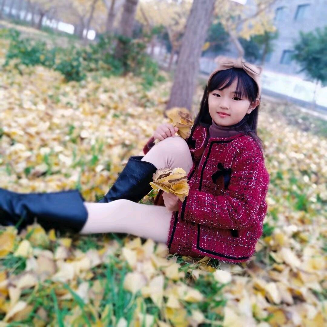 Q Q《车厘子果树预售中》