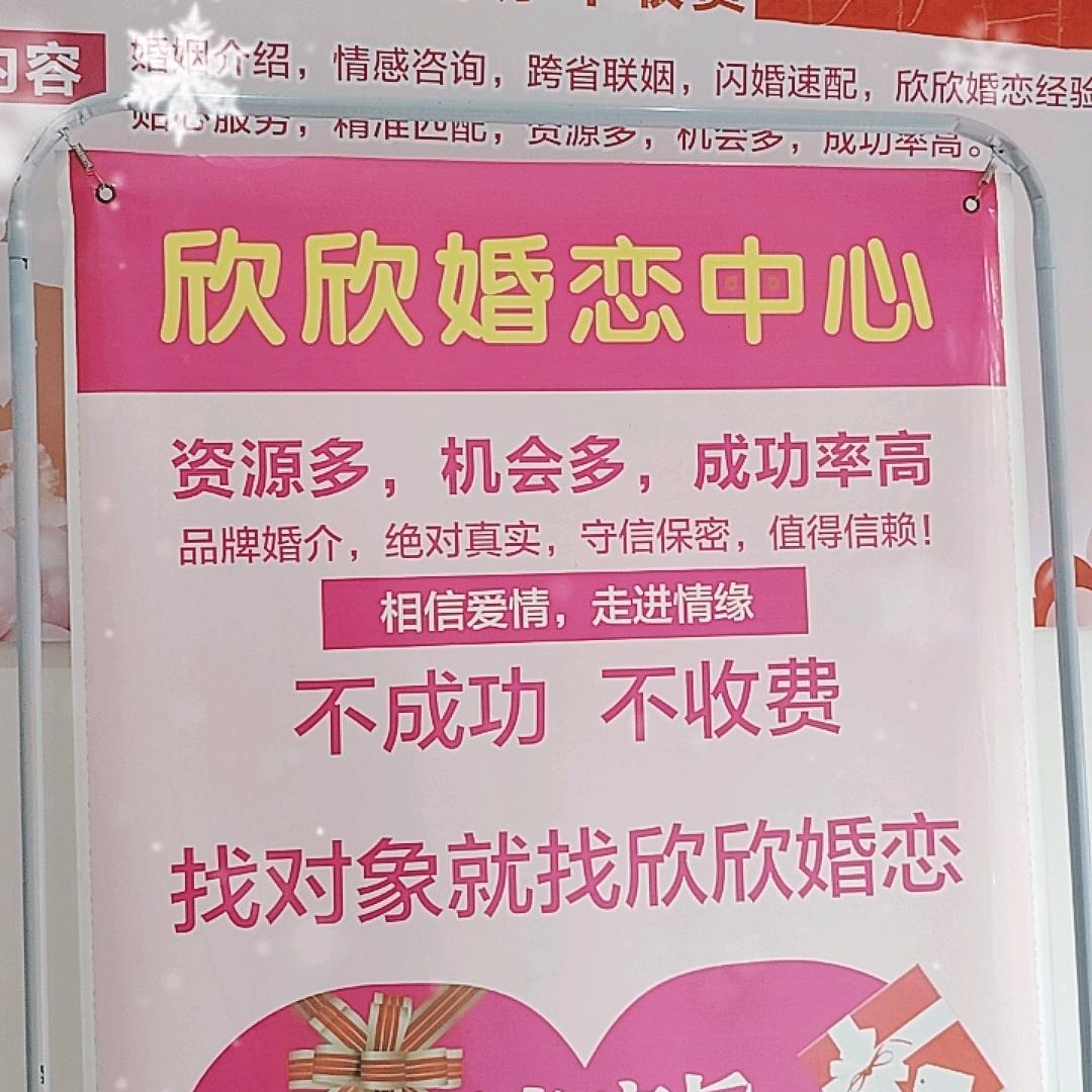 婚恋月老小罗