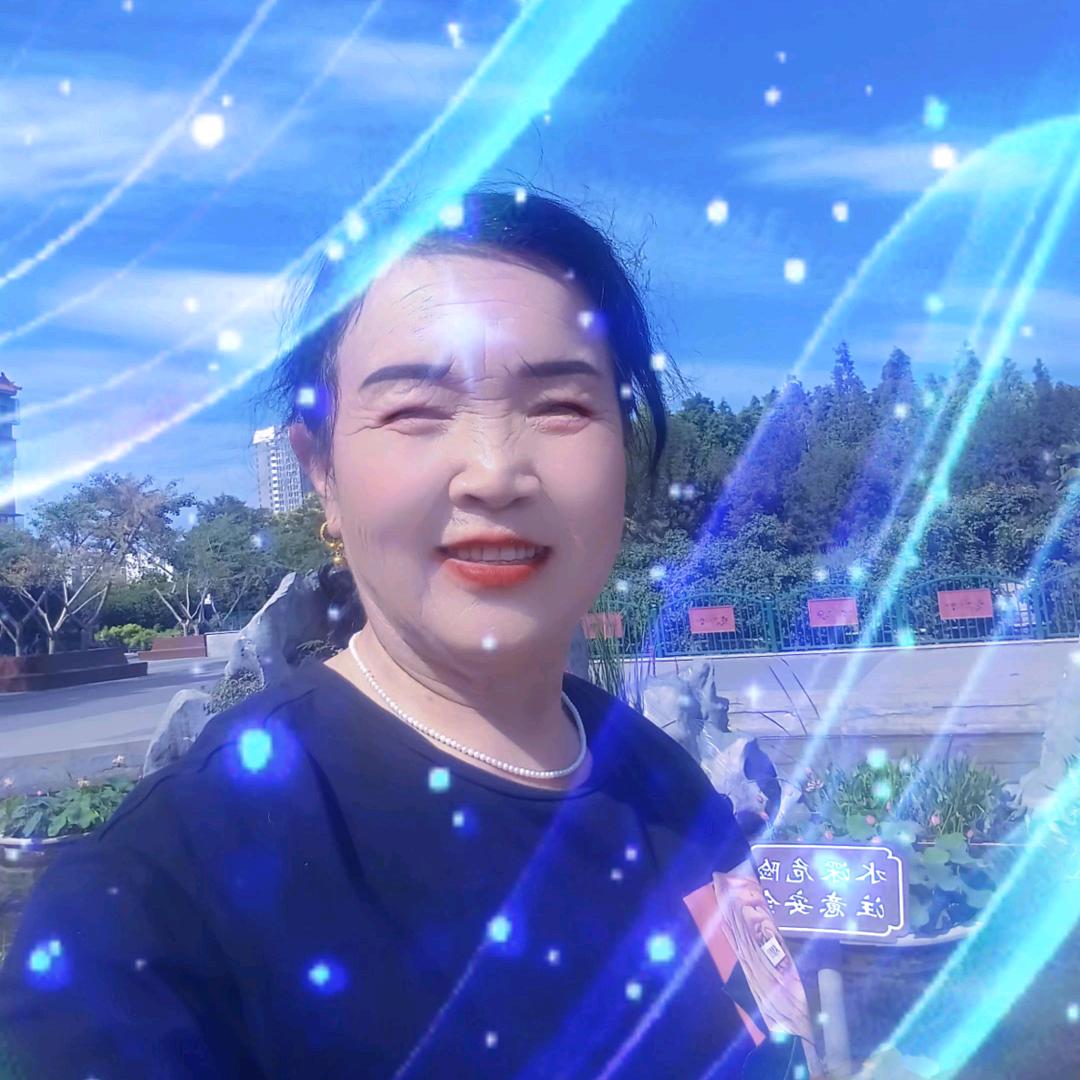 我爱我的朋友