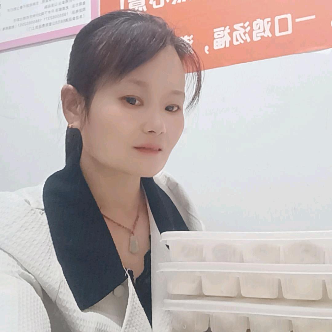 佛系馄饨姐姐