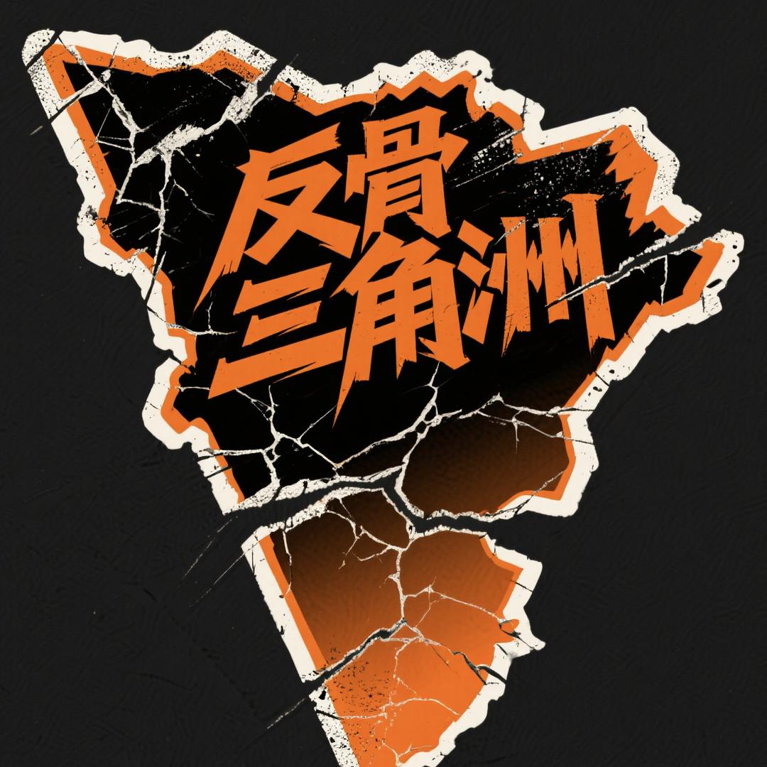 反骨三角洲