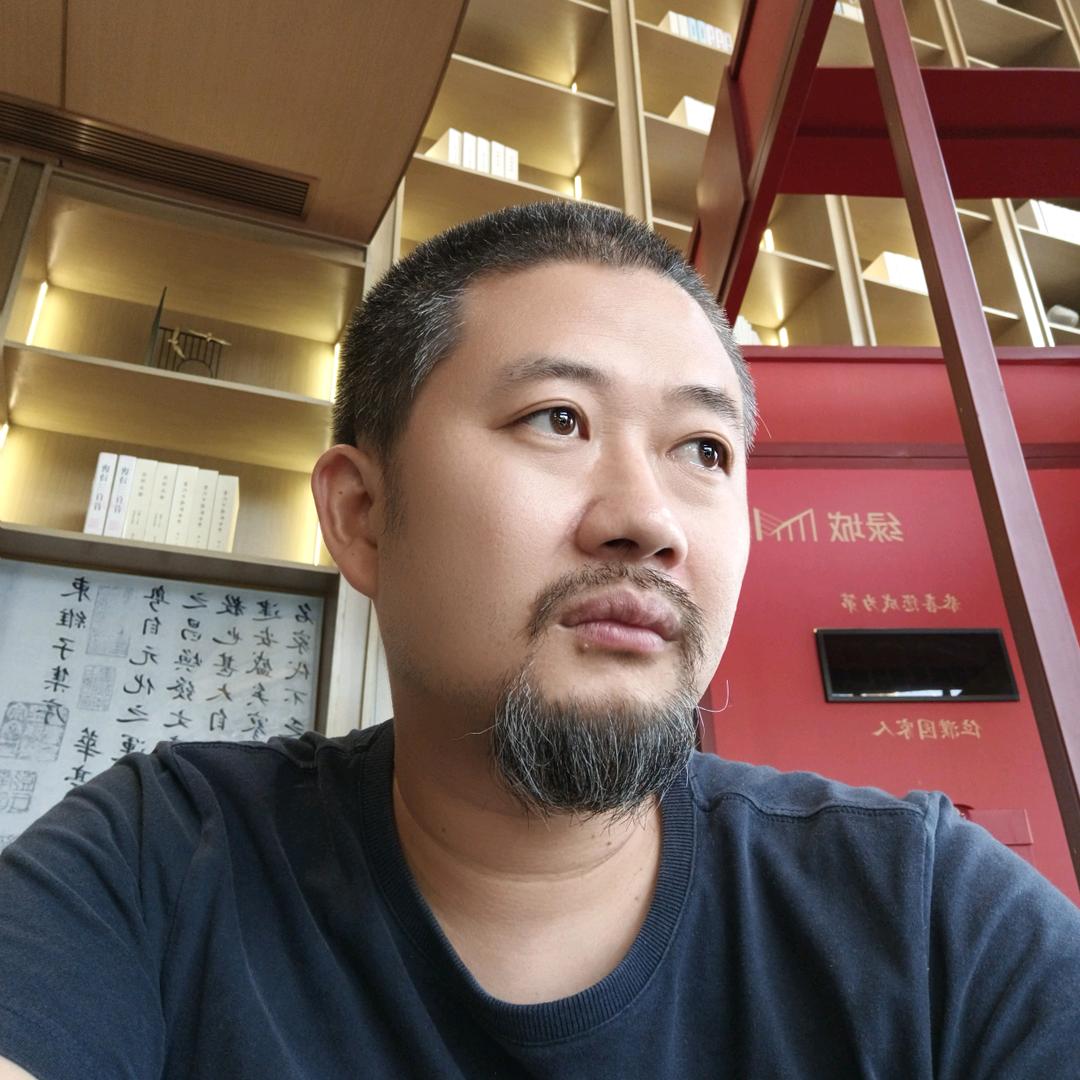 宅立方｜老陈