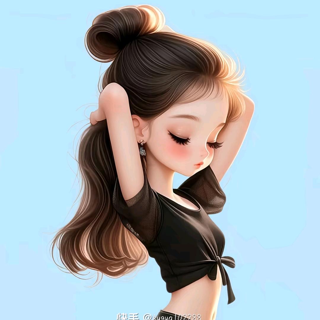 忧忧