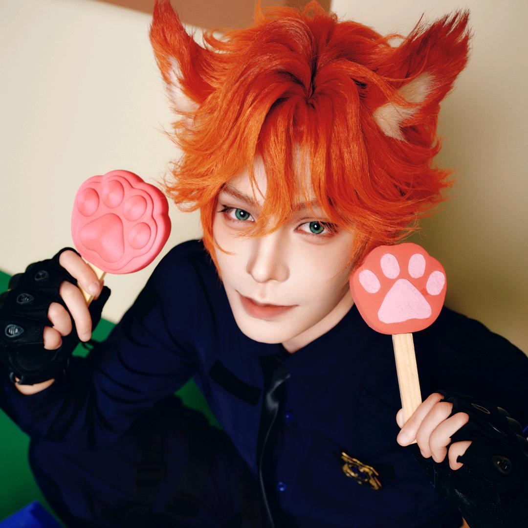 小猫钓禹去喽🎣