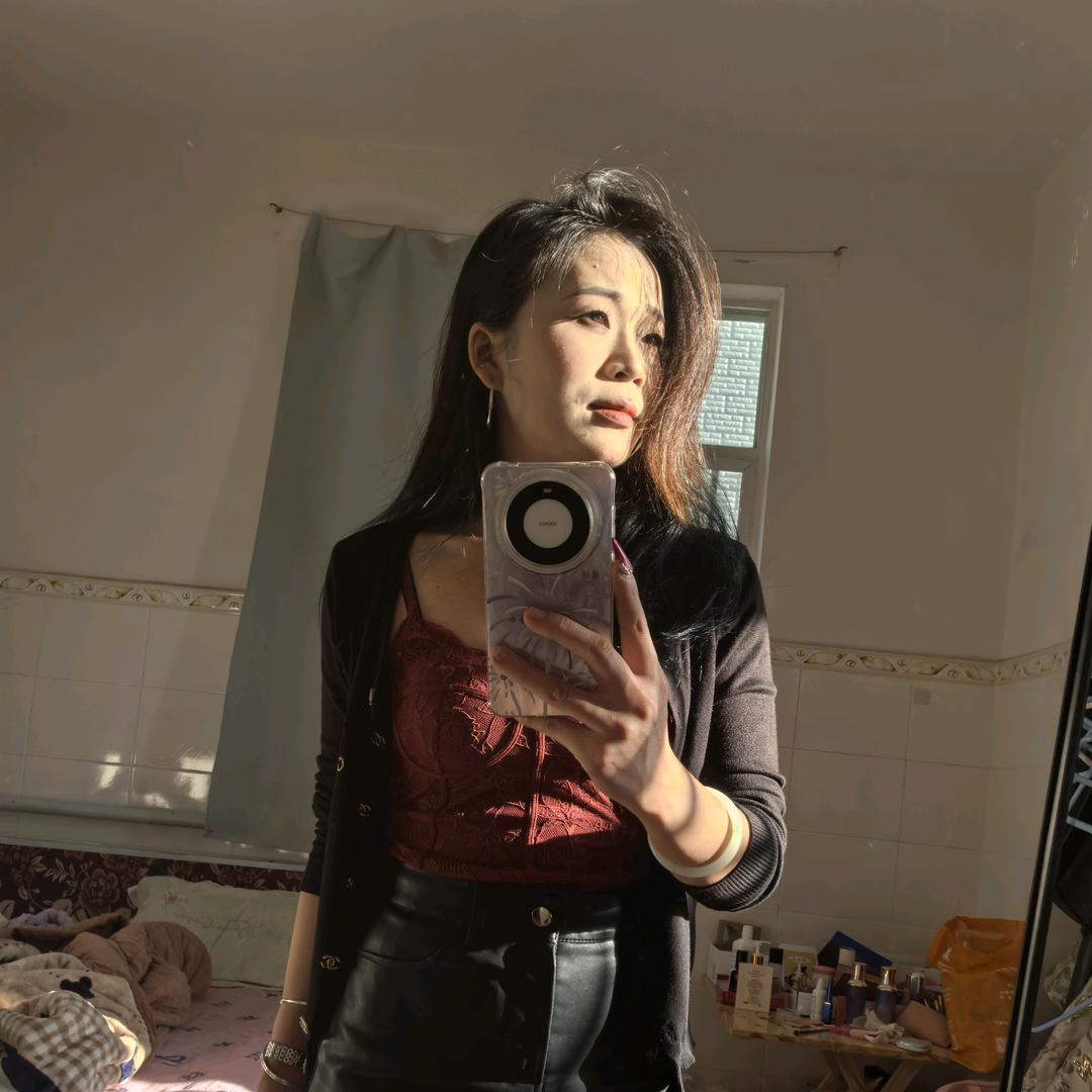 表妹不要这样！