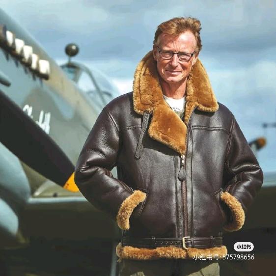 全国最全皮衣店