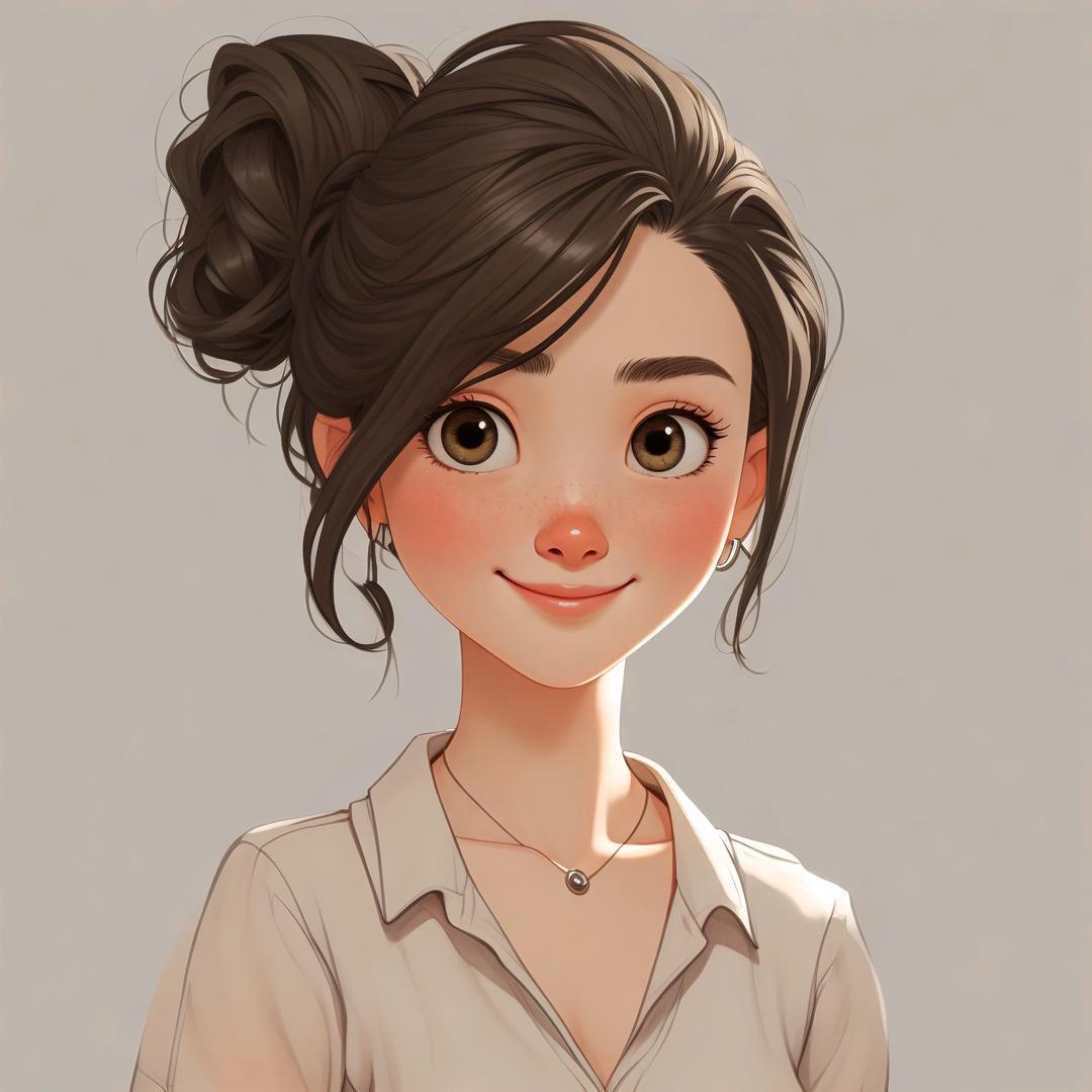 曌姐爱生活