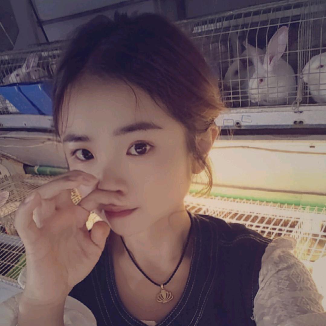 😚橙子（家里有事一星期不开播）