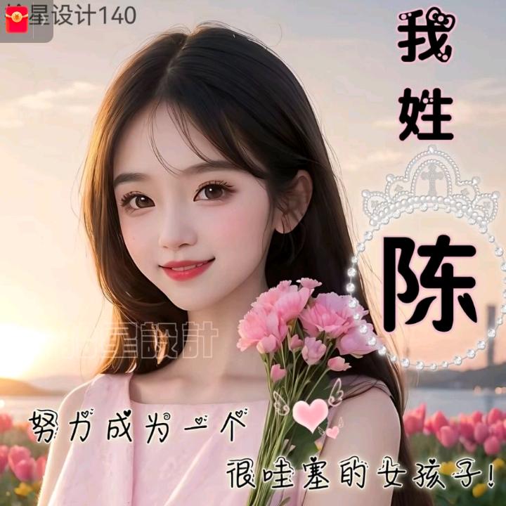 幸福的我😊