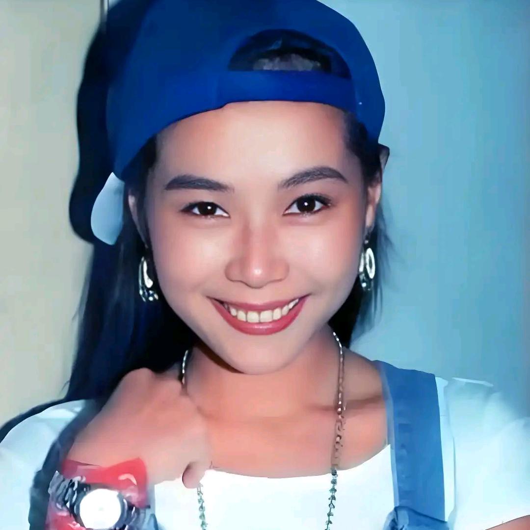 @安馨LuCy追光