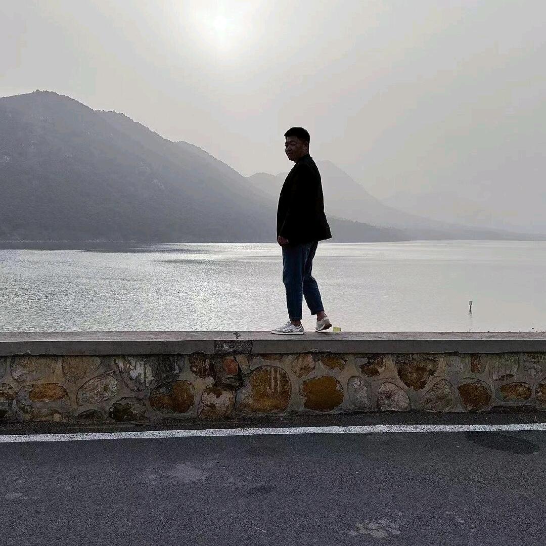 @好久不见..