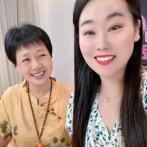 小伍开播了！