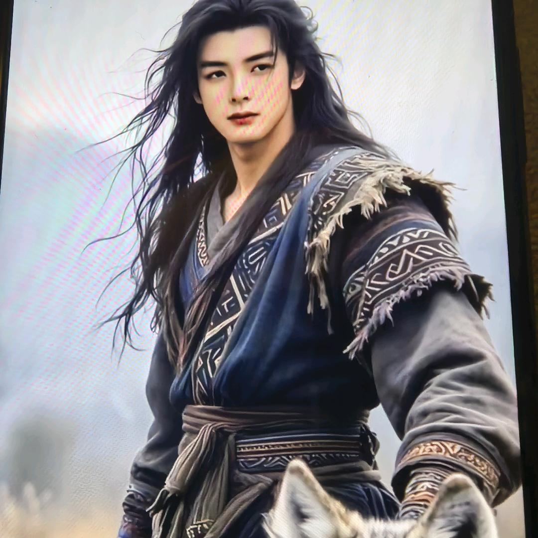 龙转乾坤